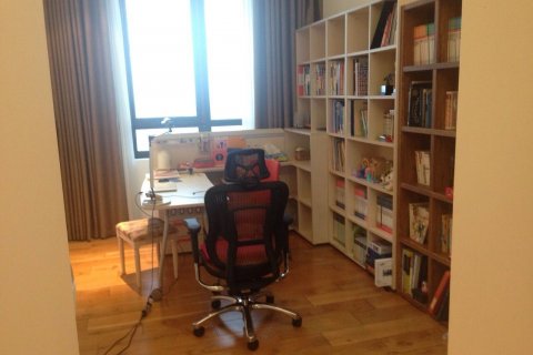 3 bedrooms Apartment in Cau Giay, Ha Noi, No. 5534 2