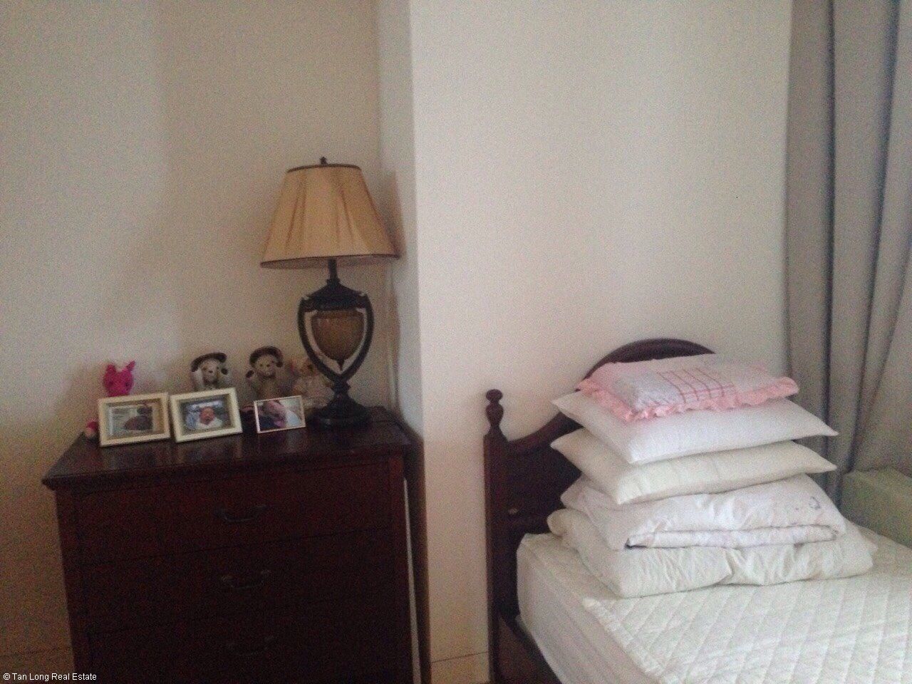 3 bedrooms Apartment in Cau Giay, Ha Noi, Vietnam No. 5534