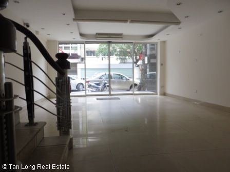 10 bedrooms House in Hoan Kiem, Ha Noi, Vietnam No. 5535
