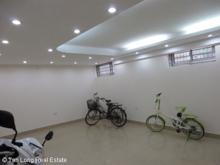 10 bedrooms House in Hoan Kiem, Ha Noi, Vietnam No. 5535