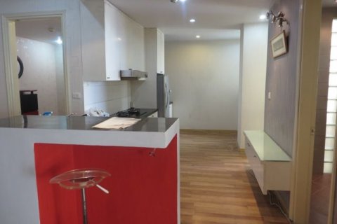 Квартира с 2 спальнями в Тэйхо, Ханой , № 5538 5
