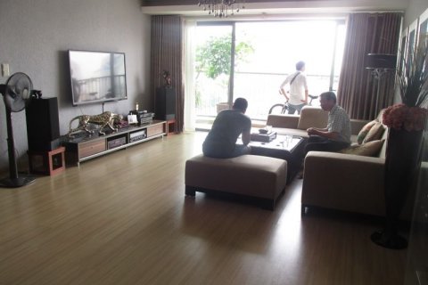 3 bedrooms Apartment in Dong Da, Ha Noi, No. 5540 3