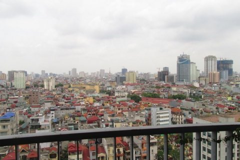 3 bedrooms Apartment in Dong Da, Ha Noi, No. 5540 15