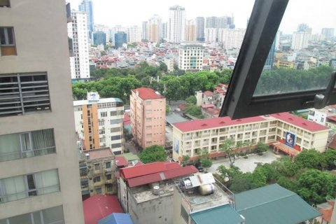 3 bedrooms Apartment in Dong Da, Ha Noi, No. 5540 8