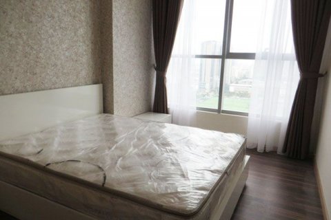 Квартира с 3 спальнями в Каузяй, Ханой , № 5537 6