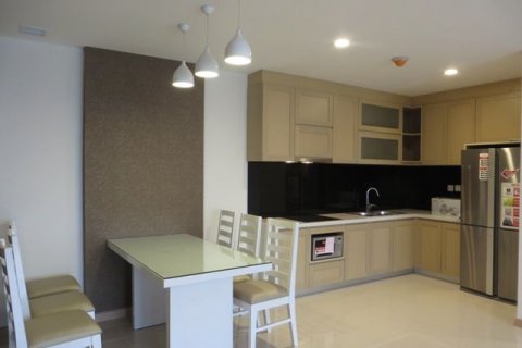 Квартира с 3 спальнями в Каузяй, Ханой , № 5537 4