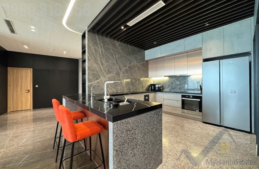 3 bedrooms Apartment in Ha Noi, Vietnam No. 26706