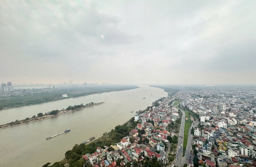 3 bedrooms Apartment in Ha Noi, Vietnam No. 26706