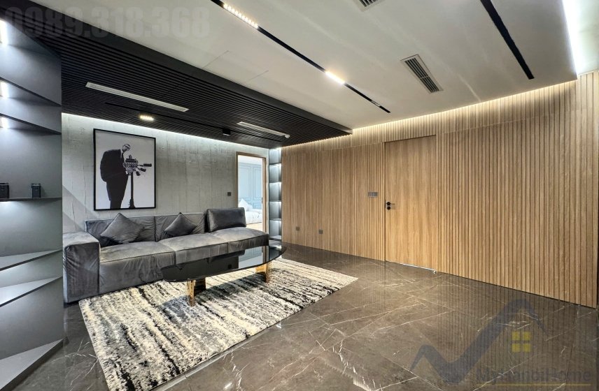 3 bedrooms Apartment in Ha Noi, Vietnam No. 26706