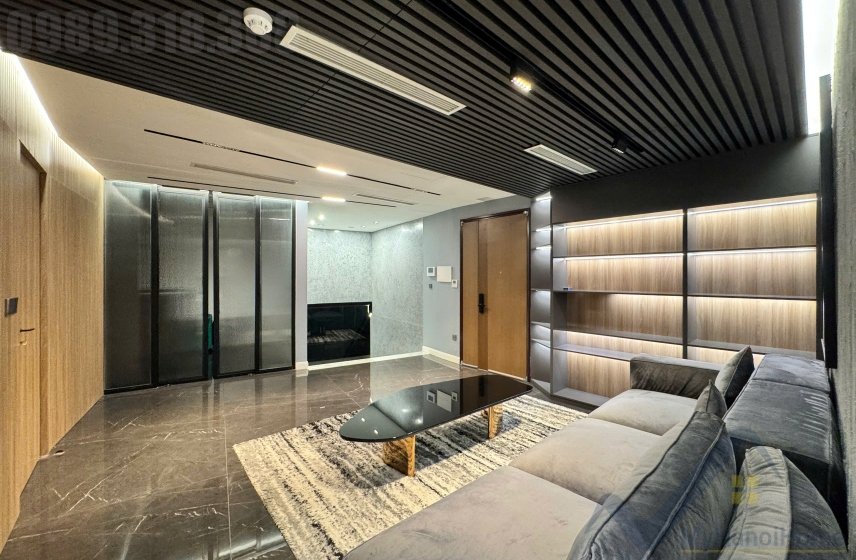 3 bedrooms Apartment in Ha Noi, Vietnam No. 26706