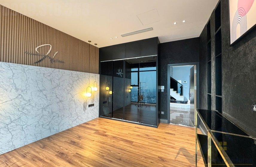 3 bedrooms Apartment in Ha Noi, Vietnam No. 26706