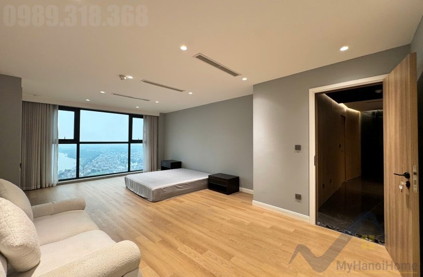 3 bedrooms Apartment in Ha Noi, Vietnam No. 26706