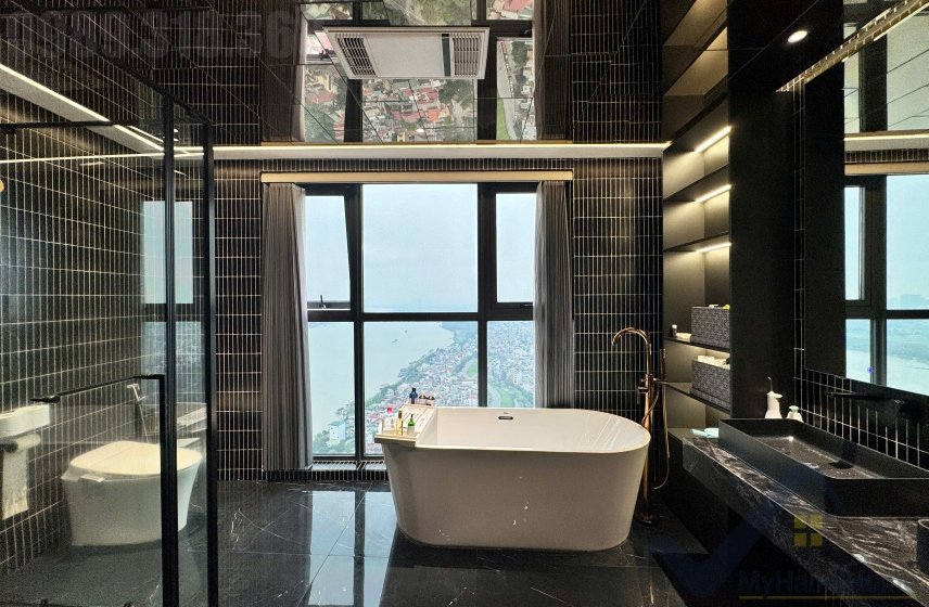 3 bedrooms Apartment in Ha Noi, Vietnam No. 26706