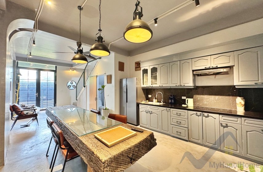 3 bedrooms House in Long Bien, Ha Noi, Vietnam No. 26704