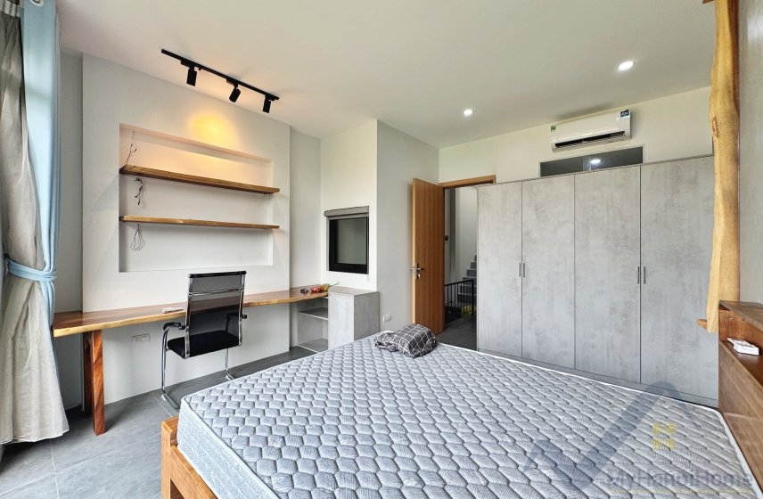 3 bedrooms House in Long Bien, Ha Noi, Vietnam No. 26704