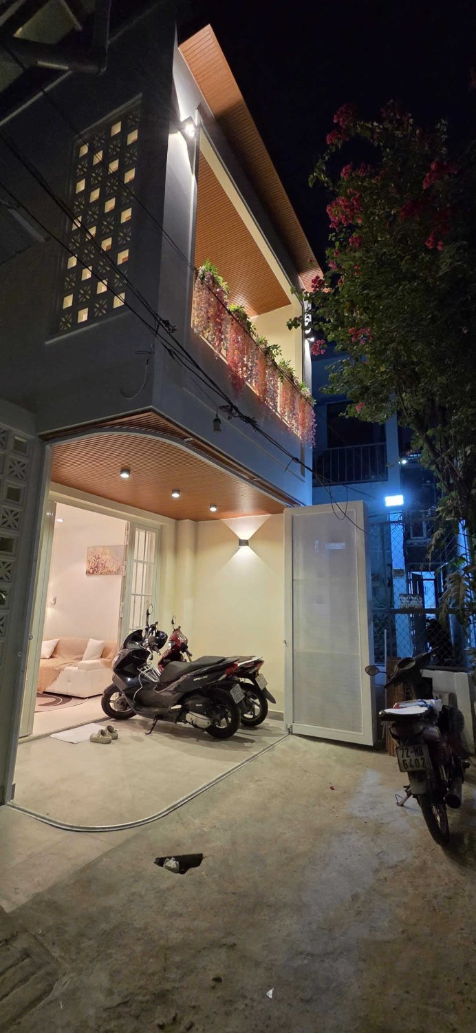 Land in District 7, Ho Chi Minh, Vietnam No. 26712