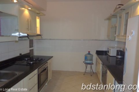 3 bedrooms Apartment in Tay Ho, Ha Noi, No. 7902 3