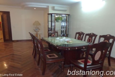 3 bedrooms Apartment in Tay Ho, Ha Noi, No. 7902 4