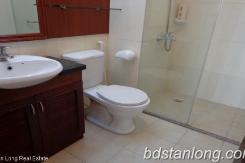 Квартира с 4 спальнями в Тэйхо, Ханой , № 7901 6