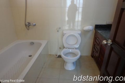 Квартира с 4 спальнями в Тэйхо, Ханой , № 7901 10