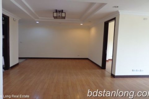 Квартира с 4 спальнями в Тэйхо, Ханой , № 7901 3