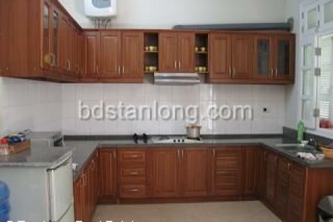 5 bedrooms Villa in Tay Ho, Ha Noi,  No. 7897
