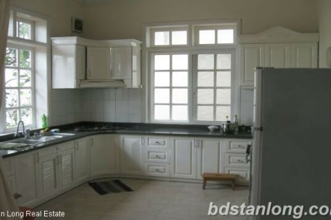 Вилла с 5 спальнями в Тэйхо, Ханой , № 7896 6