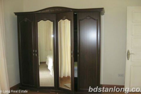 Вилла с 5 спальнями в Тэйхо, Ханой , № 7896 3