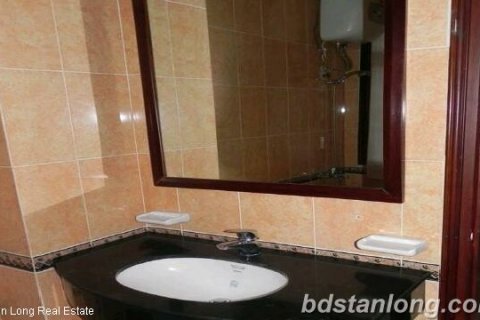 4 bedrooms Villa in Tay Ho, Ha Noi, No. 7899 7