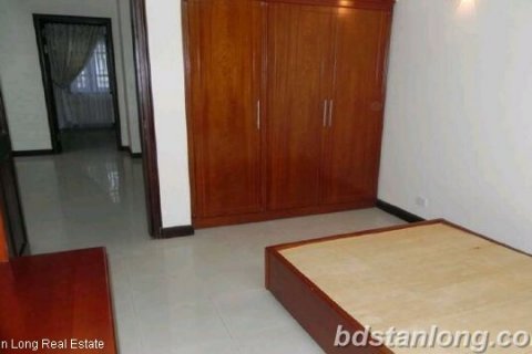 4 bedrooms Villa in Tay Ho, Ha Noi, No. 7899 3