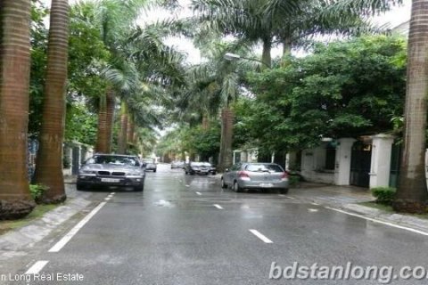 4 bedrooms Villa in Tay Ho, Ha Noi, No. 7899 2
