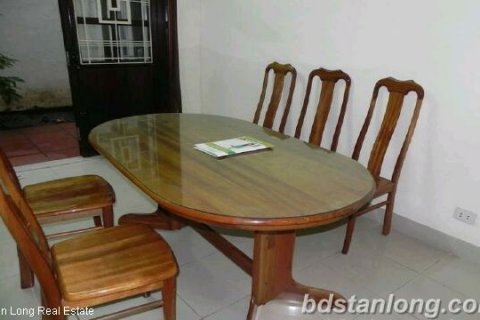 4 bedrooms Villa in Tay Ho, Ha Noi, No. 7899 4