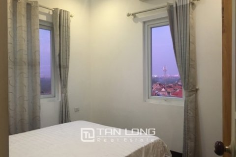 Квартира с 2 спальнями в Тэйхо, Ханой , № 4071 6