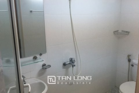 Квартира с 2 спальнями в Тэйхо, Ханой , № 4071 11