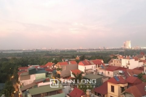Квартира с 2 спальнями в Тэйхо, Ханой , № 4071 12