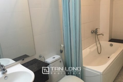 Квартира с 2 спальнями в Тэйхо, Ханой , № 4071 10