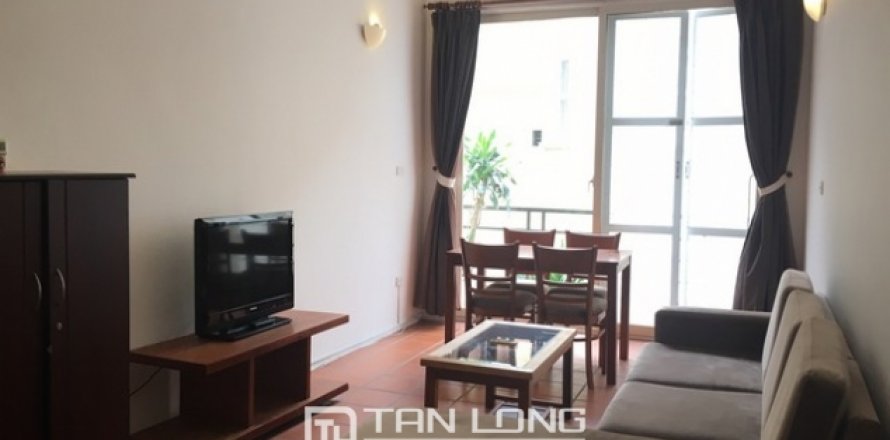 2 bedrooms Apartment in Tay Ho, Ha Noi,  No. 4072