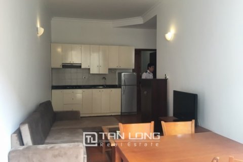 2 bedrooms Apartment in Tay Ho, Ha Noi,  No. 4072 4