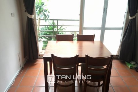 2 bedrooms Apartment in Tay Ho, Ha Noi,  No. 4072 2