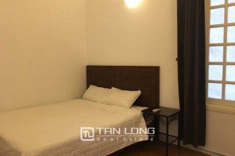 2 bedrooms Apartment in Tay Ho, Ha Noi,  No. 4072 8