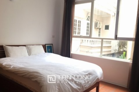 2 bedrooms Apartment in Tay Ho, Ha Noi,  No. 4072 6