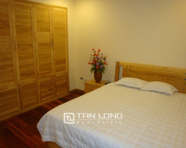 1 bedroom Apartment in Ba Dinh, Ha Noi, Vietnam No. 4074