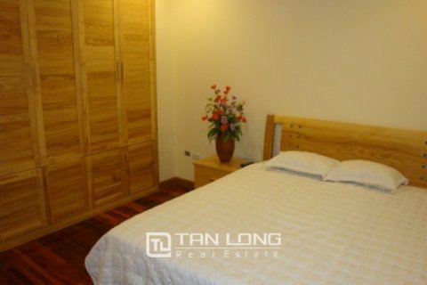 1 bedroom Apartment in Ba Dinh, Ha Noi, No. 4074 5