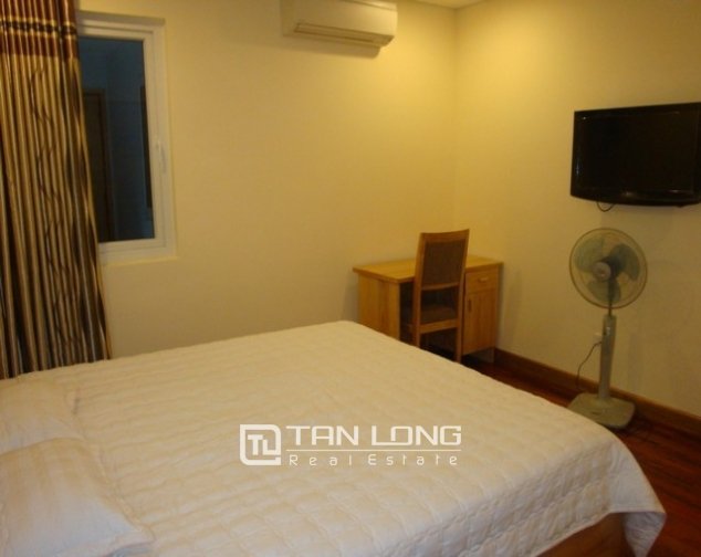 1 bedroom Apartment in Ba Dinh, Ha Noi, Vietnam No. 4074