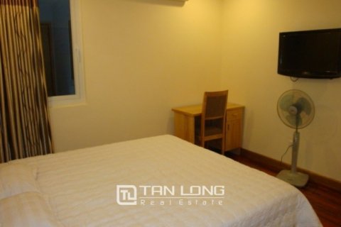 1 bedroom Apartment in Ba Dinh, Ha Noi, No. 4074 4