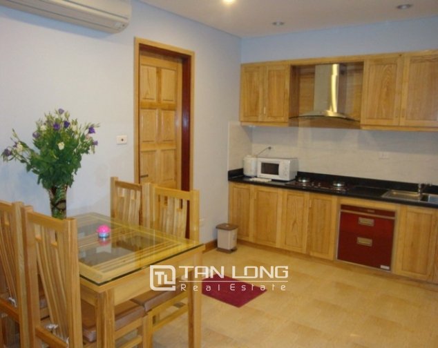 1 bedroom Apartment in Ba Dinh, Ha Noi, Vietnam No. 4074