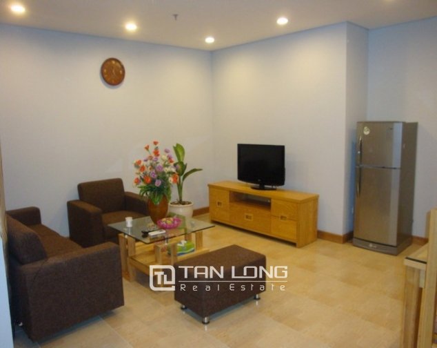 1 bedroom Apartment in Ba Dinh, Ha Noi, Vietnam No. 4074