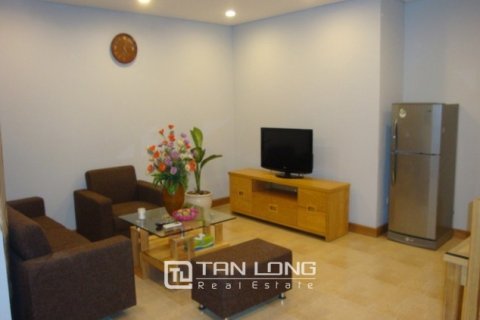 1 bedroom Apartment in Ba Dinh, Ha Noi, No. 4074 2