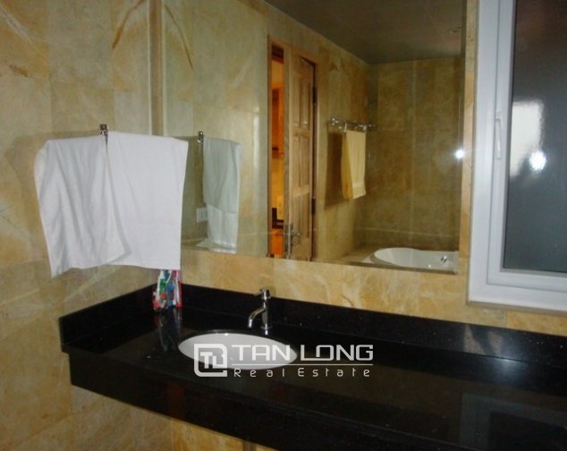 1 bedroom Apartment in Ba Dinh, Ha Noi, Vietnam No. 4074