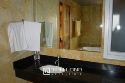 1 bedroom Apartment in Ba Dinh, Ha Noi, No. 4074 7